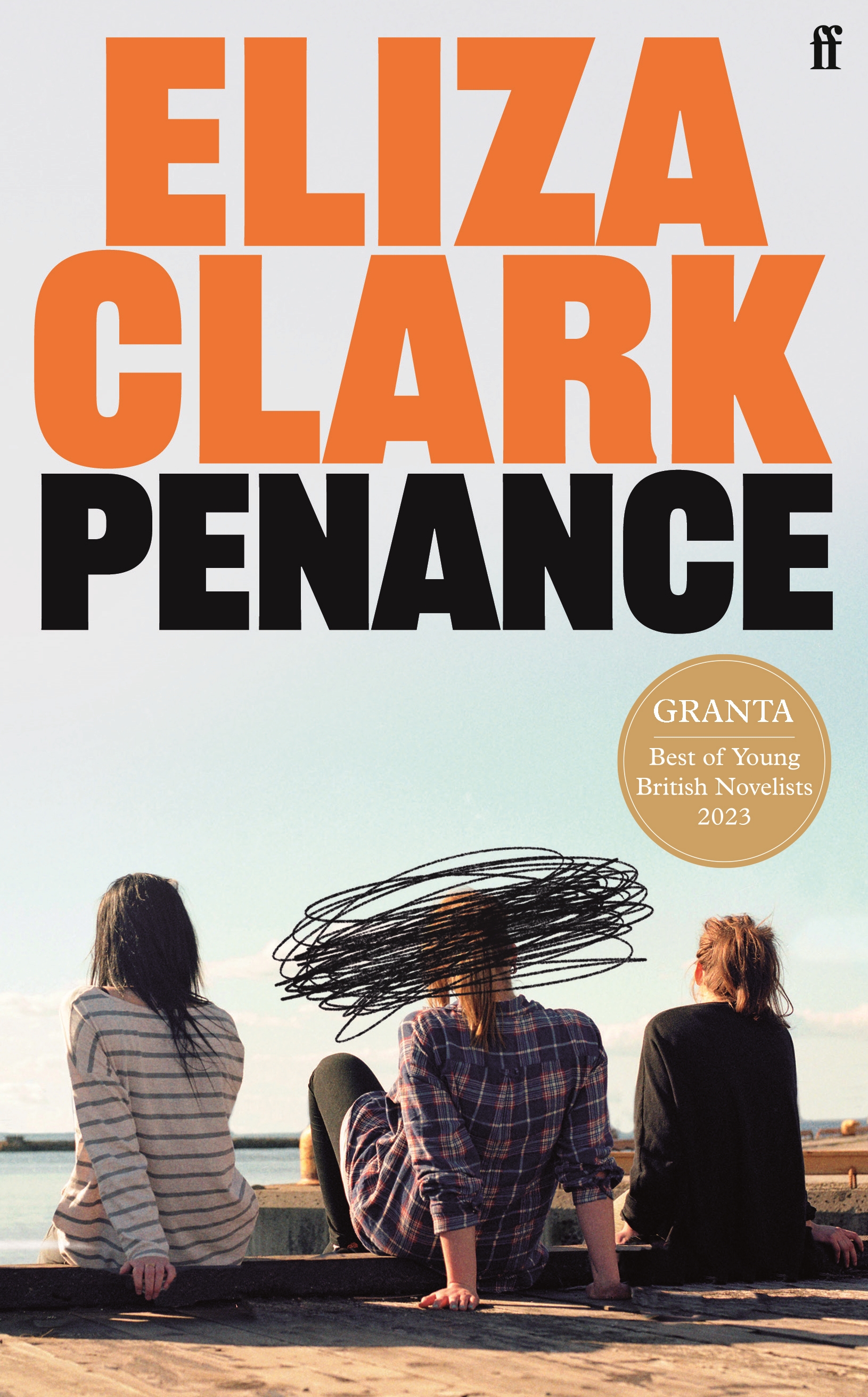 (PDF) Penance By _ (Eliza  Clark).pdf